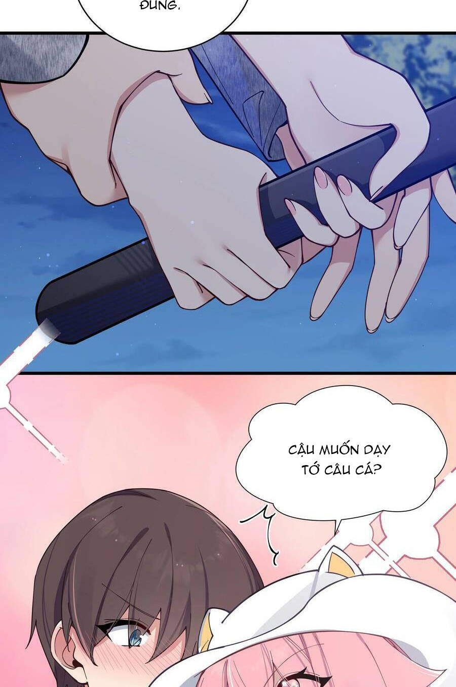 Làm Sao Để Chạy Trốn Dàn Hậu Cung Chapter 75 - Trang 55