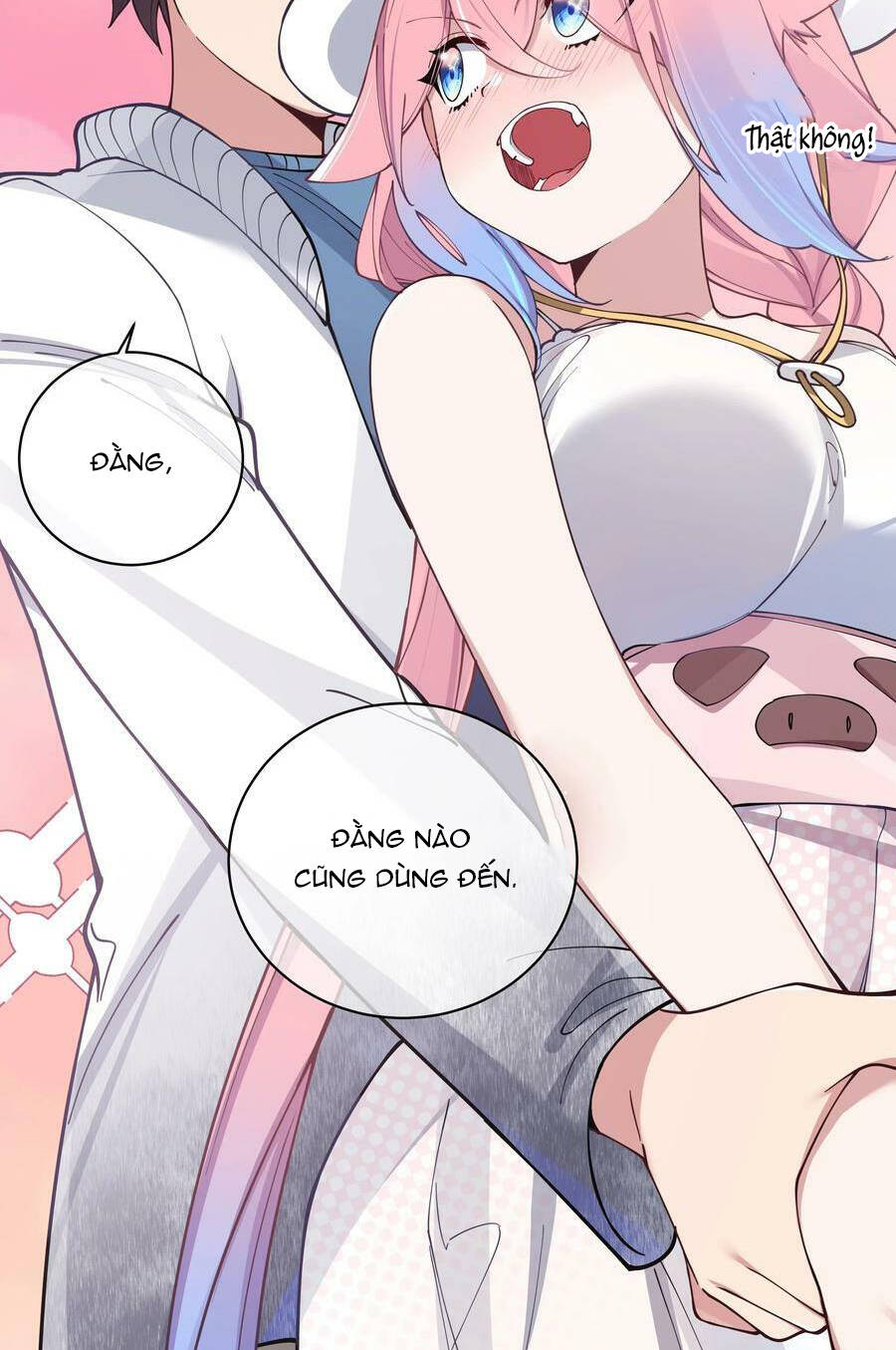 Làm Sao Để Chạy Trốn Dàn Hậu Cung Chapter 75 - Trang 56