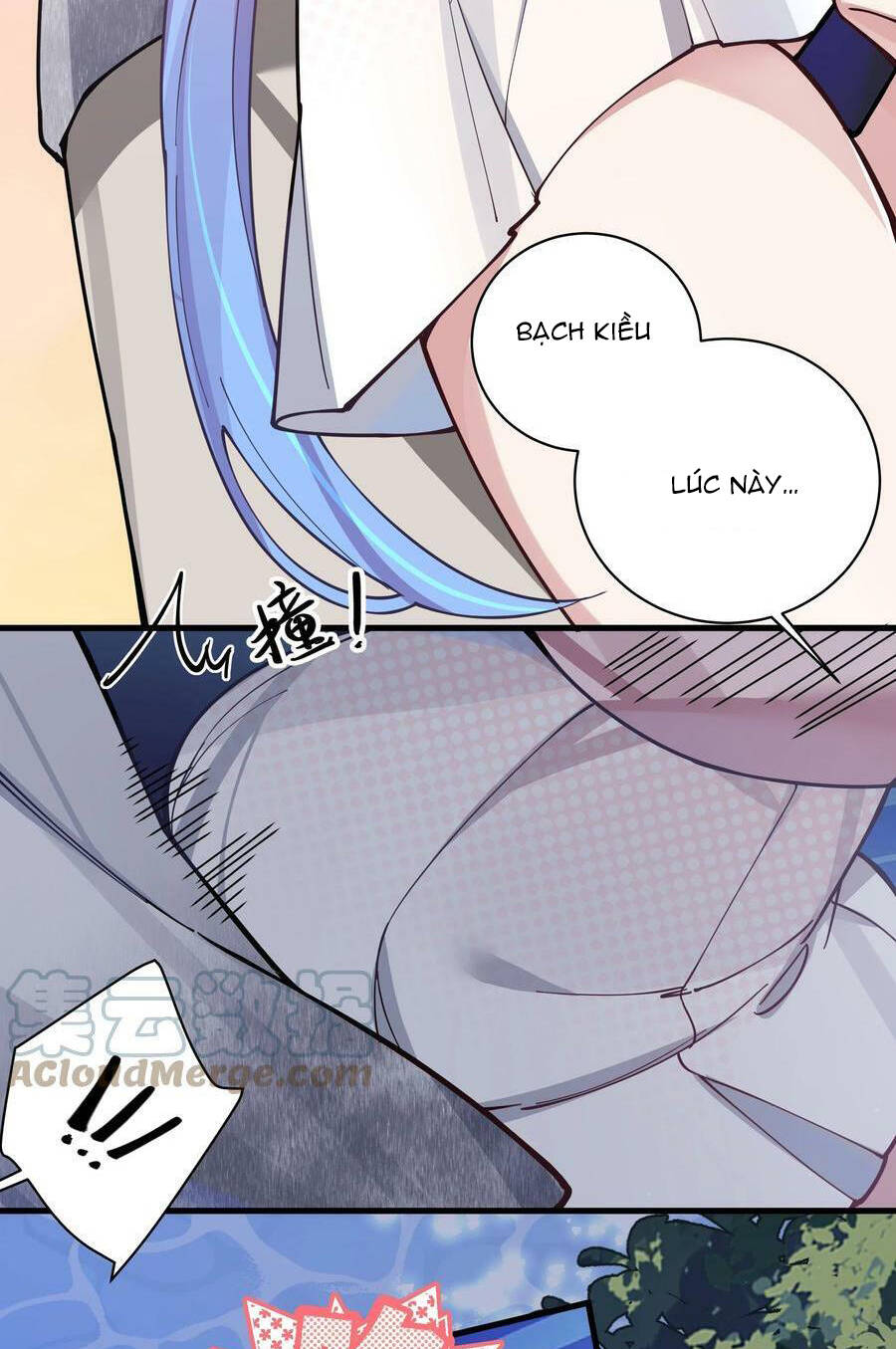 Làm Sao Để Chạy Trốn Dàn Hậu Cung Chapter 75 - Trang 57