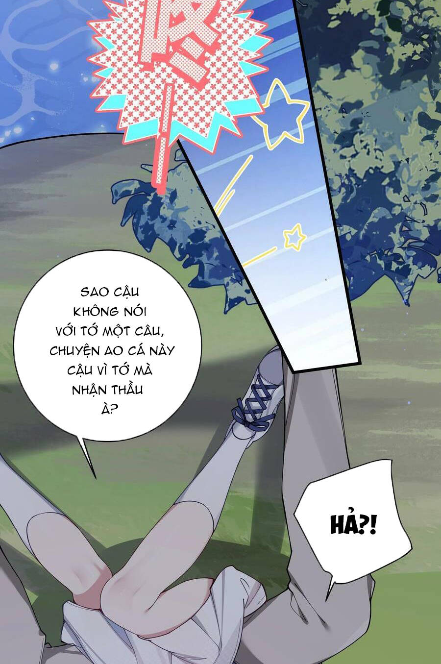 Làm Sao Để Chạy Trốn Dàn Hậu Cung Chapter 75 - Trang 58