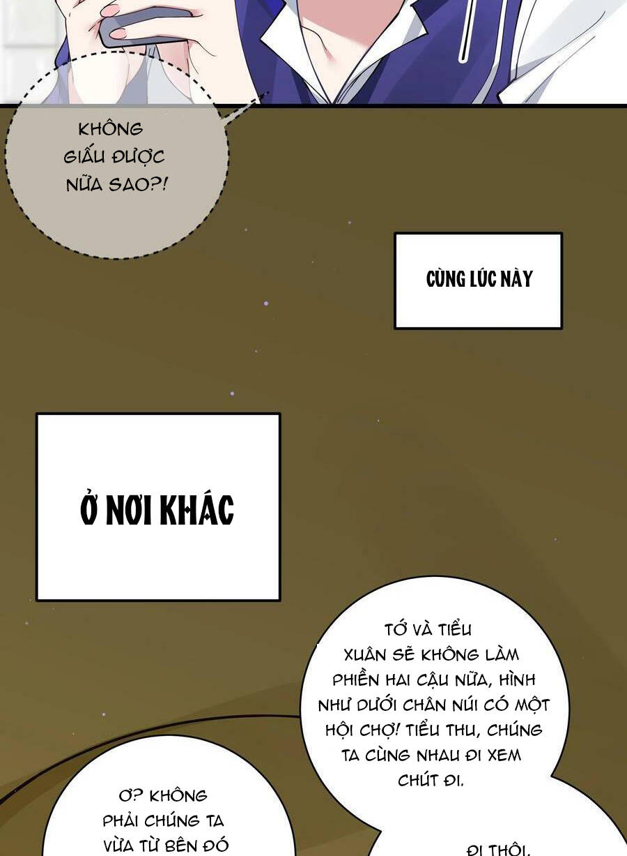 Làm Sao Để Chạy Trốn Dàn Hậu Cung Chapter 75 - Trang 5