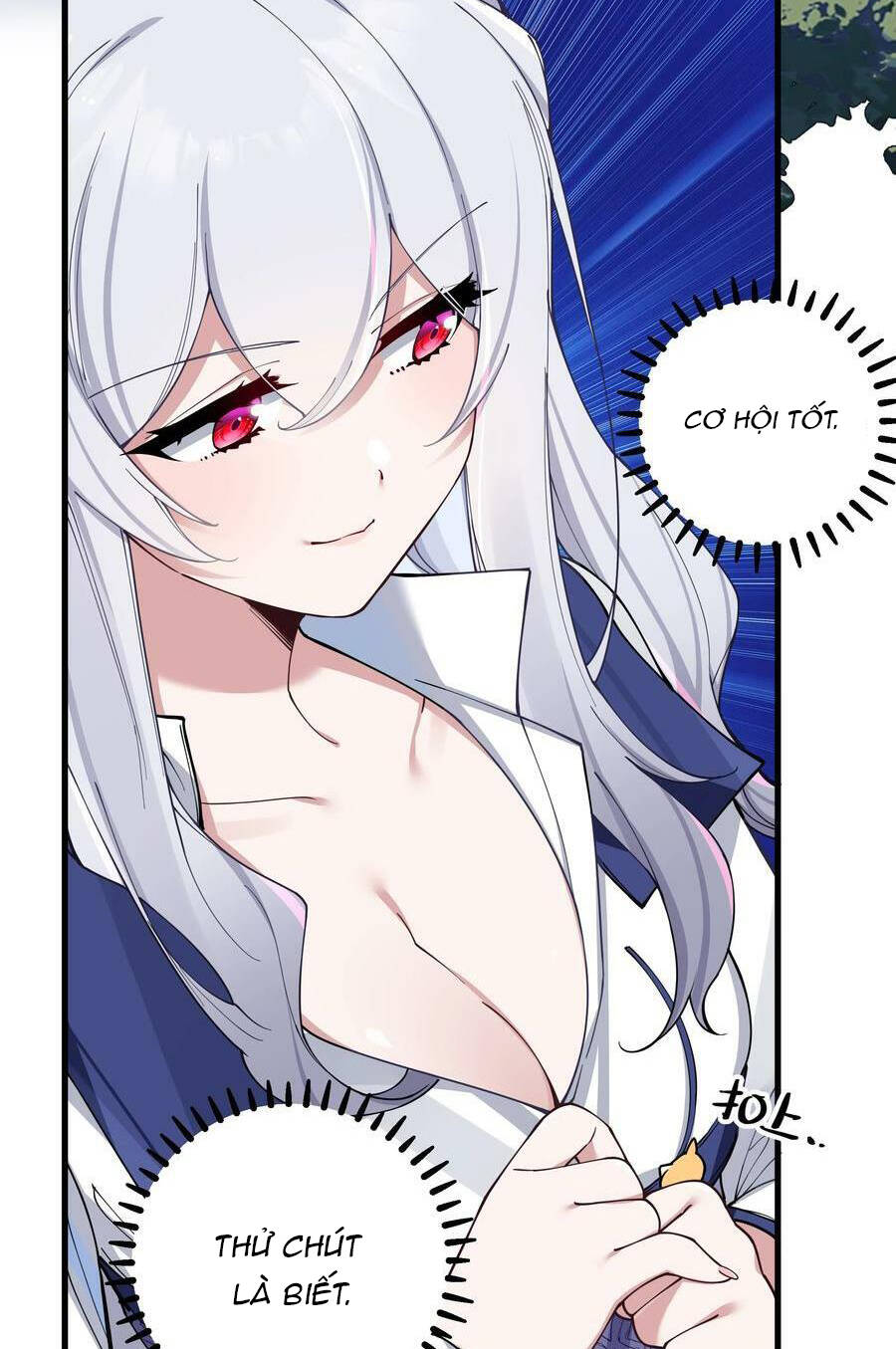 Làm Sao Để Chạy Trốn Dàn Hậu Cung Chapter 75 - Trang 61