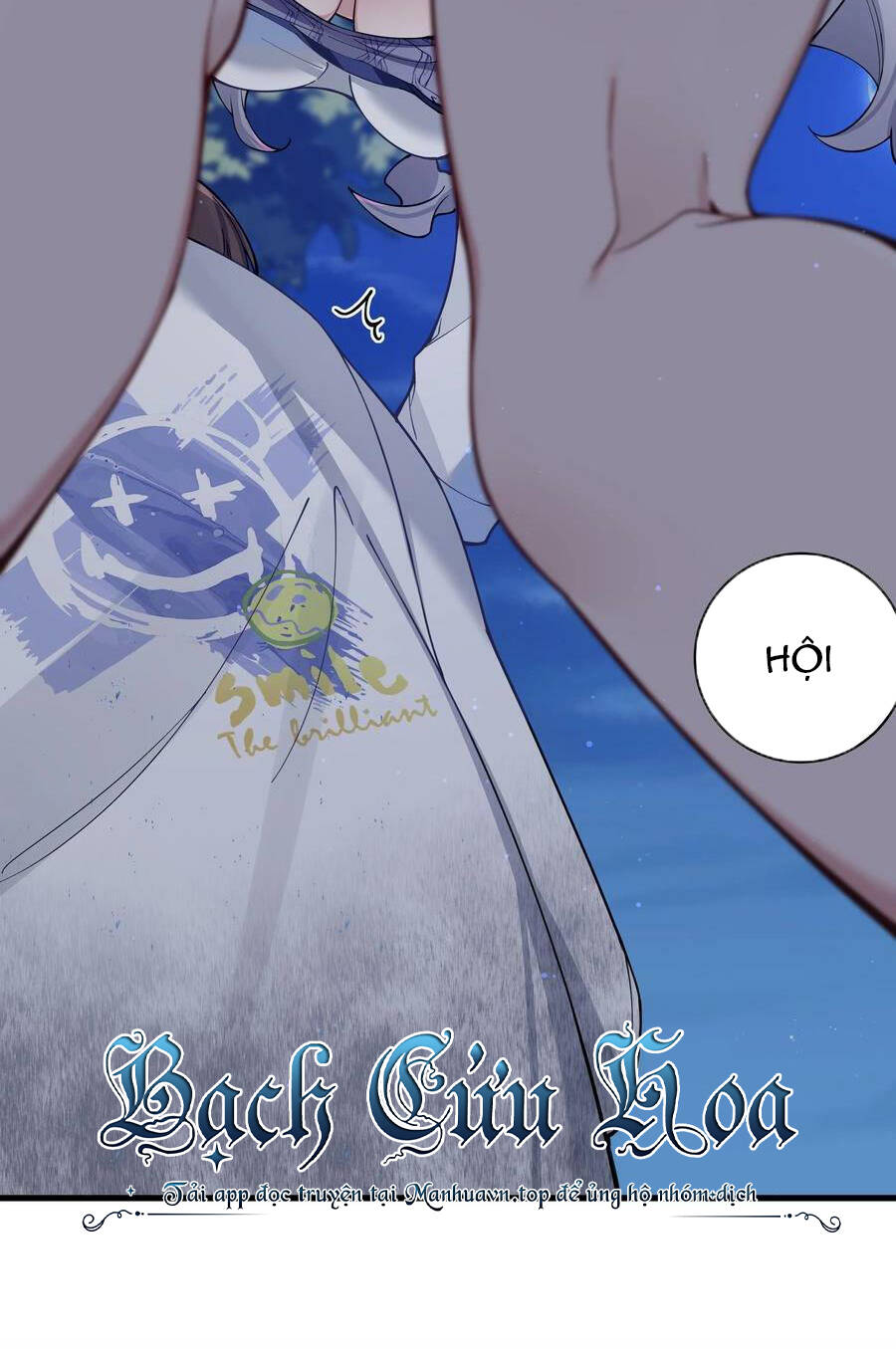 Làm Sao Để Chạy Trốn Dàn Hậu Cung Chapter 75 - Trang 63