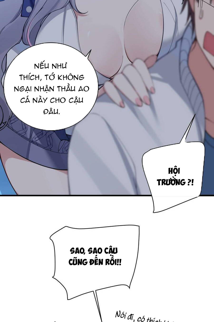 Làm Sao Để Chạy Trốn Dàn Hậu Cung Chapter 75 - Trang 65