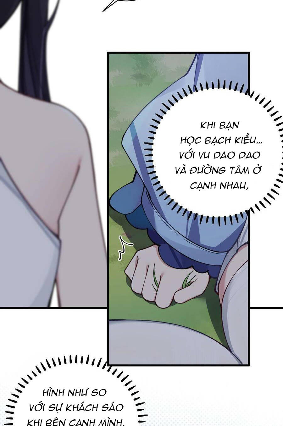 Làm Sao Để Chạy Trốn Dàn Hậu Cung Chapter 75 - Trang 67