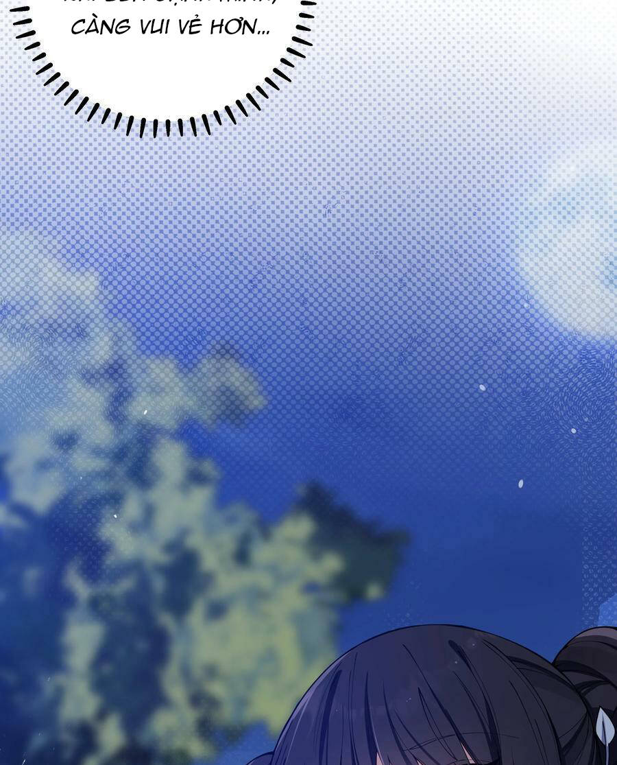 Làm Sao Để Chạy Trốn Dàn Hậu Cung Chapter 75 - Trang 68