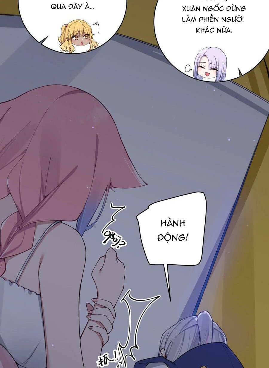 Làm Sao Để Chạy Trốn Dàn Hậu Cung Chapter 75 - Trang 6