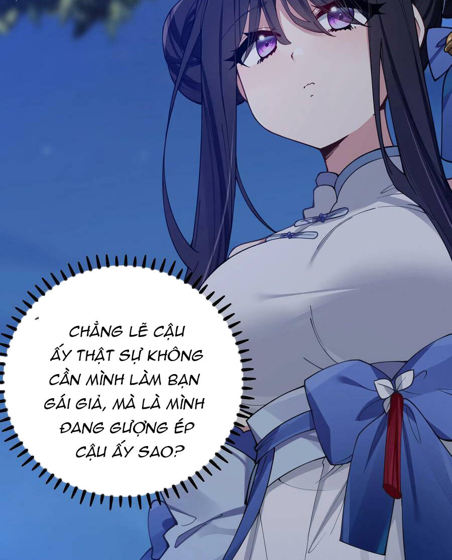 Làm Sao Để Chạy Trốn Dàn Hậu Cung Chapter 75 - Trang 69