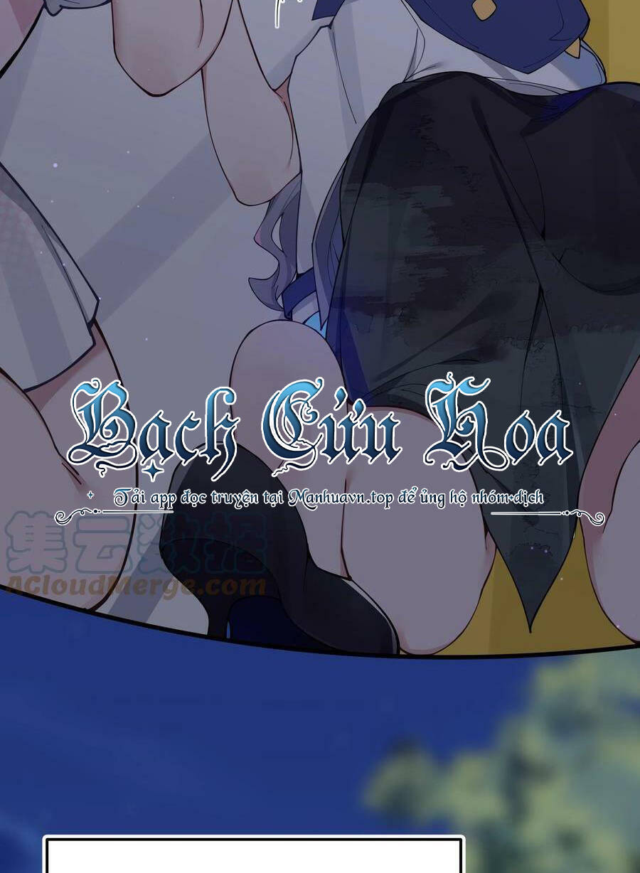 Làm Sao Để Chạy Trốn Dàn Hậu Cung Chapter 75 - Trang 7
