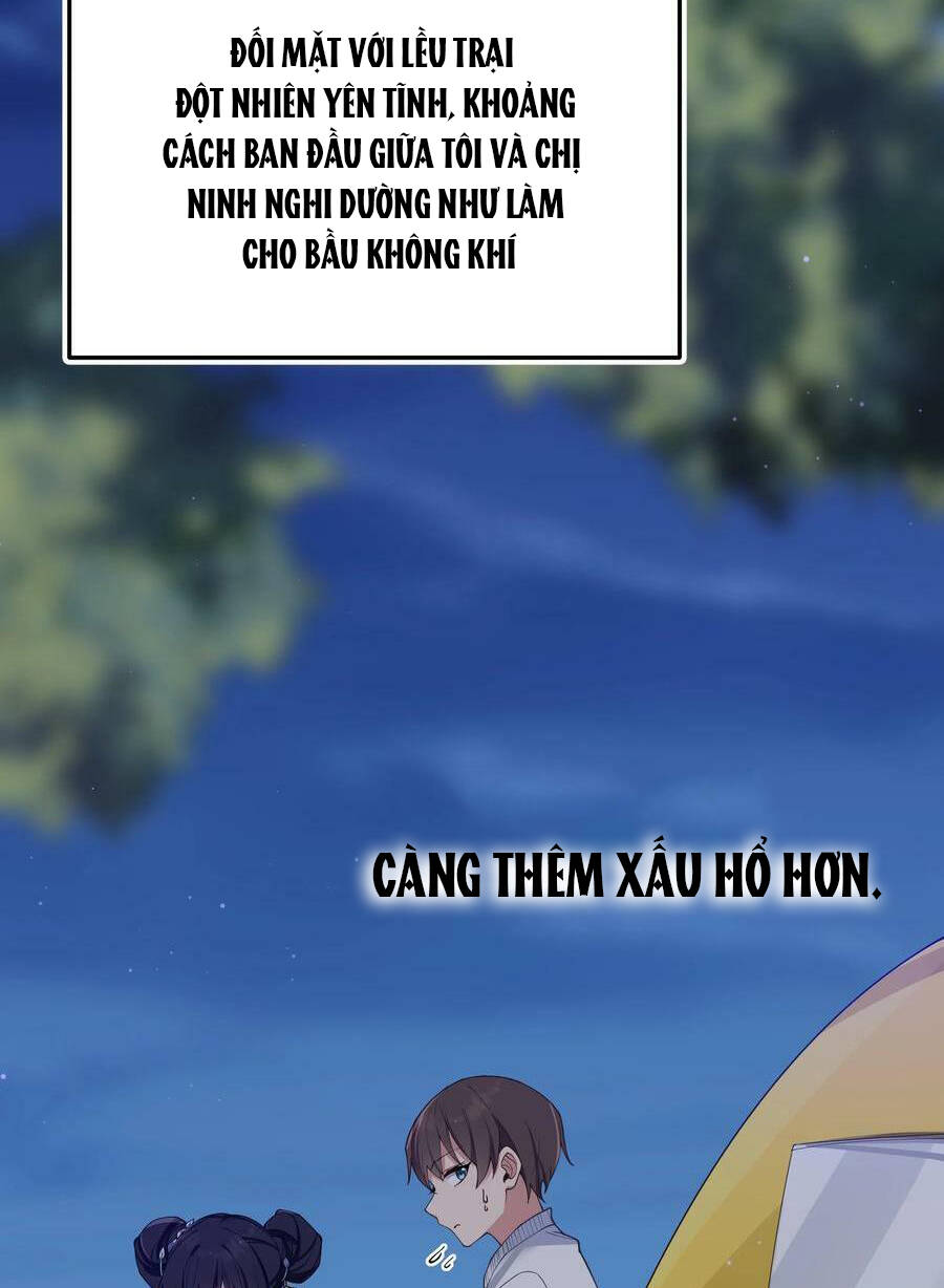 Làm Sao Để Chạy Trốn Dàn Hậu Cung Chapter 75 - Trang 8