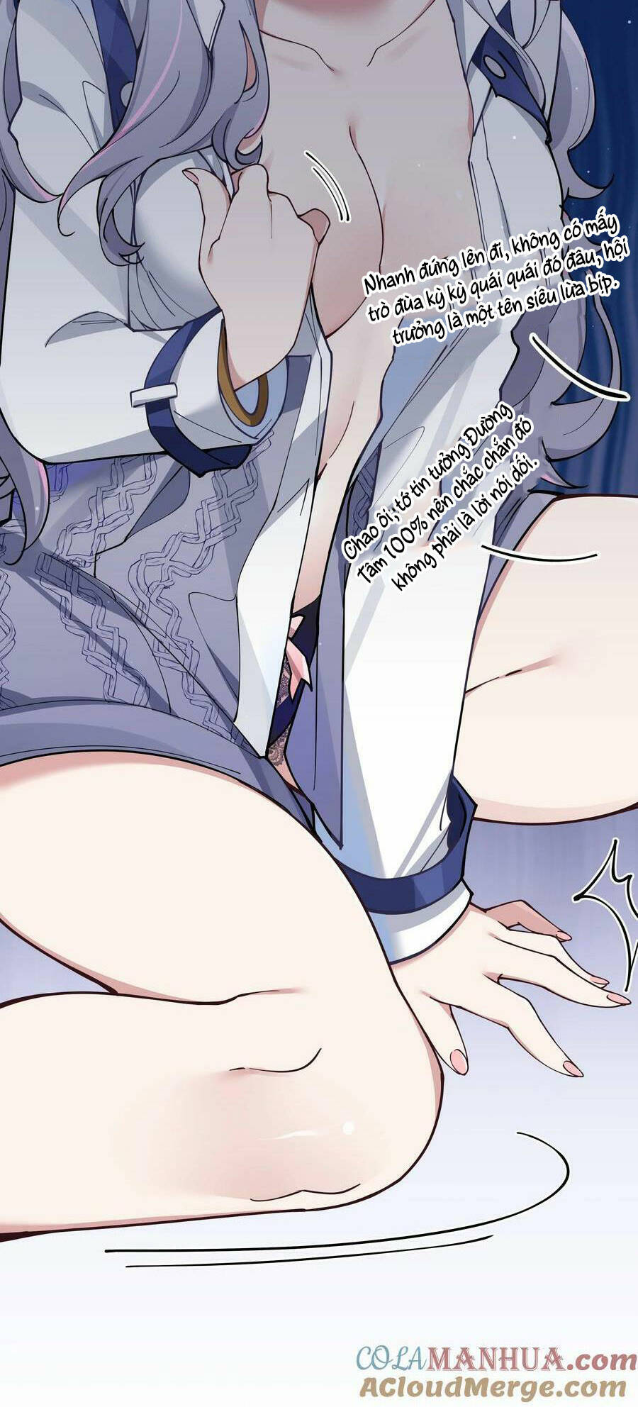 Làm Sao Để Chạy Trốn Dàn Hậu Cung Chapter 76 - Trang 12