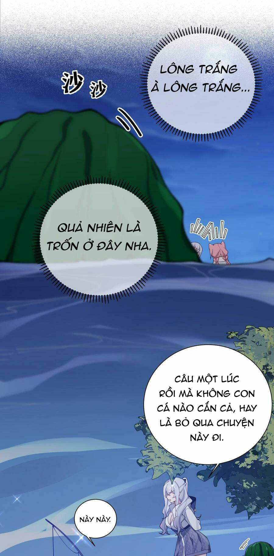 Làm Sao Để Chạy Trốn Dàn Hậu Cung Chapter 76 - Trang 13