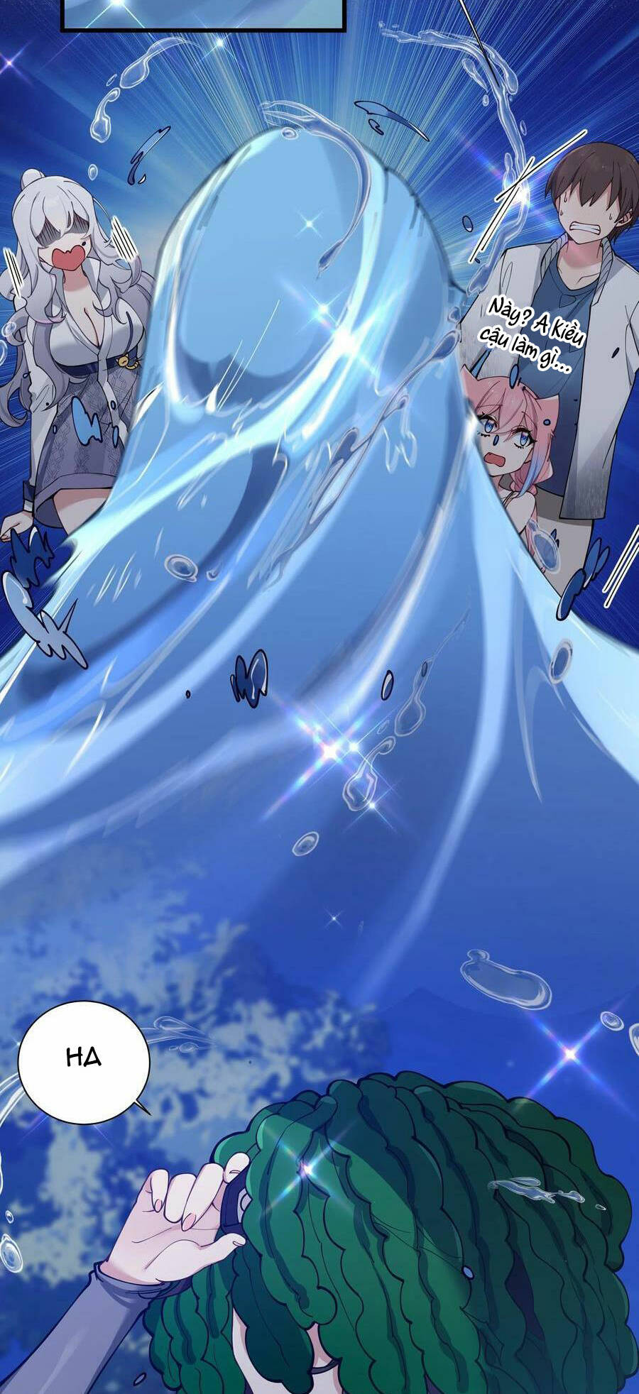 Làm Sao Để Chạy Trốn Dàn Hậu Cung Chapter 76 - Trang 17