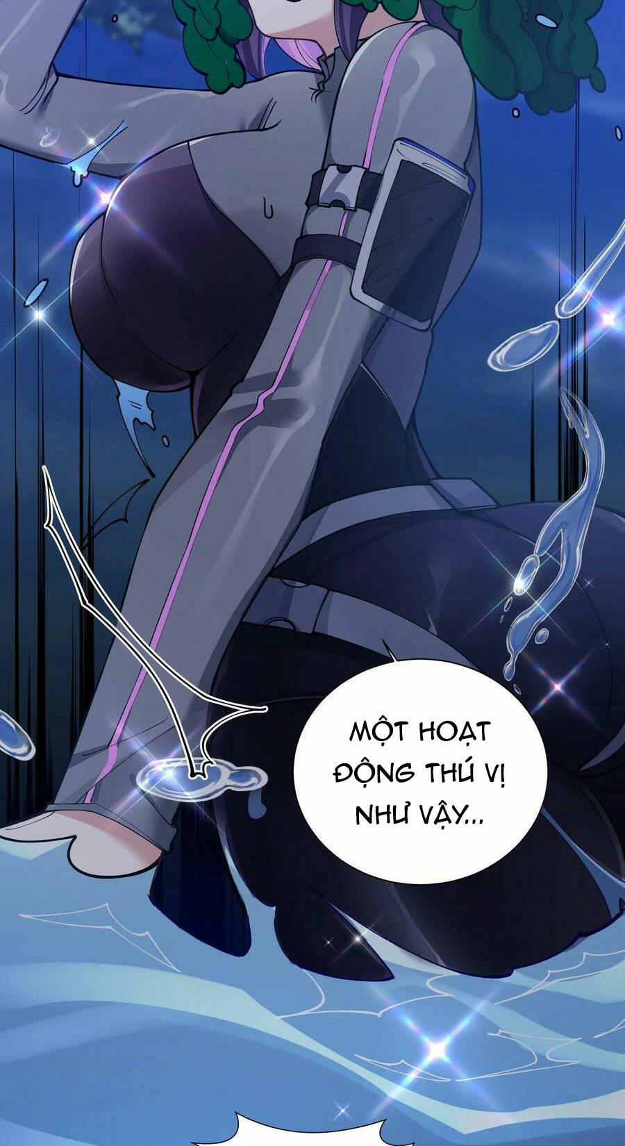 Làm Sao Để Chạy Trốn Dàn Hậu Cung Chapter 76 - Trang 18