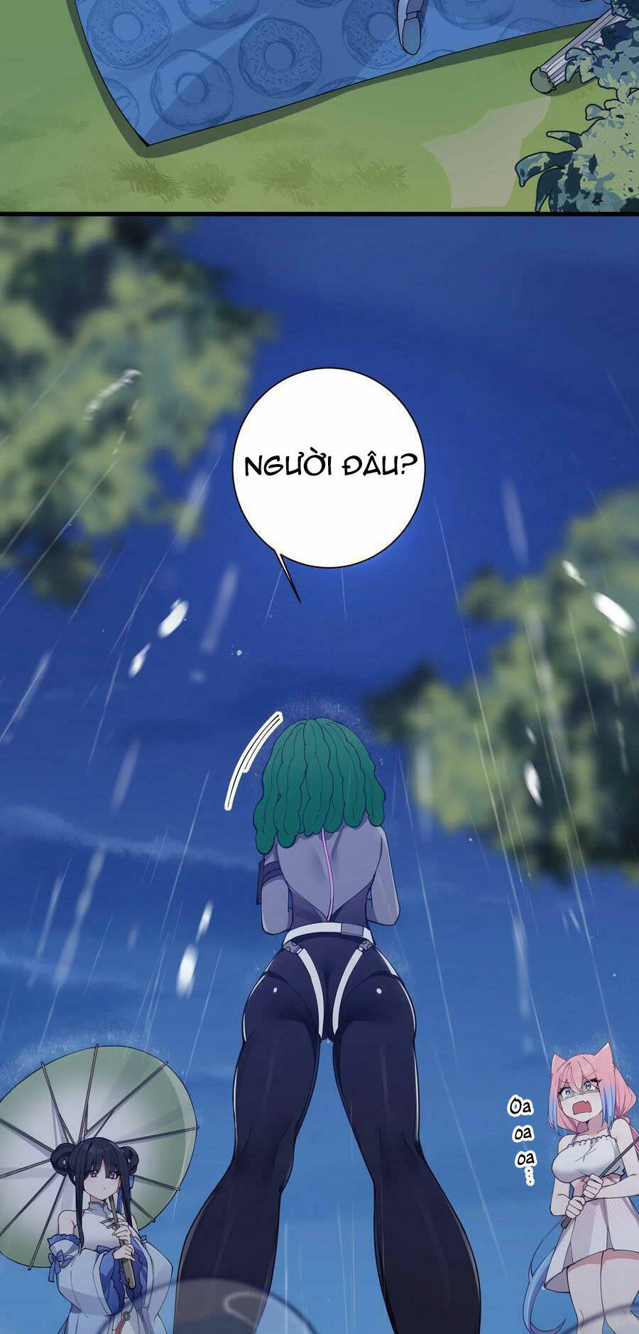 Làm Sao Để Chạy Trốn Dàn Hậu Cung Chapter 76 - Trang 22