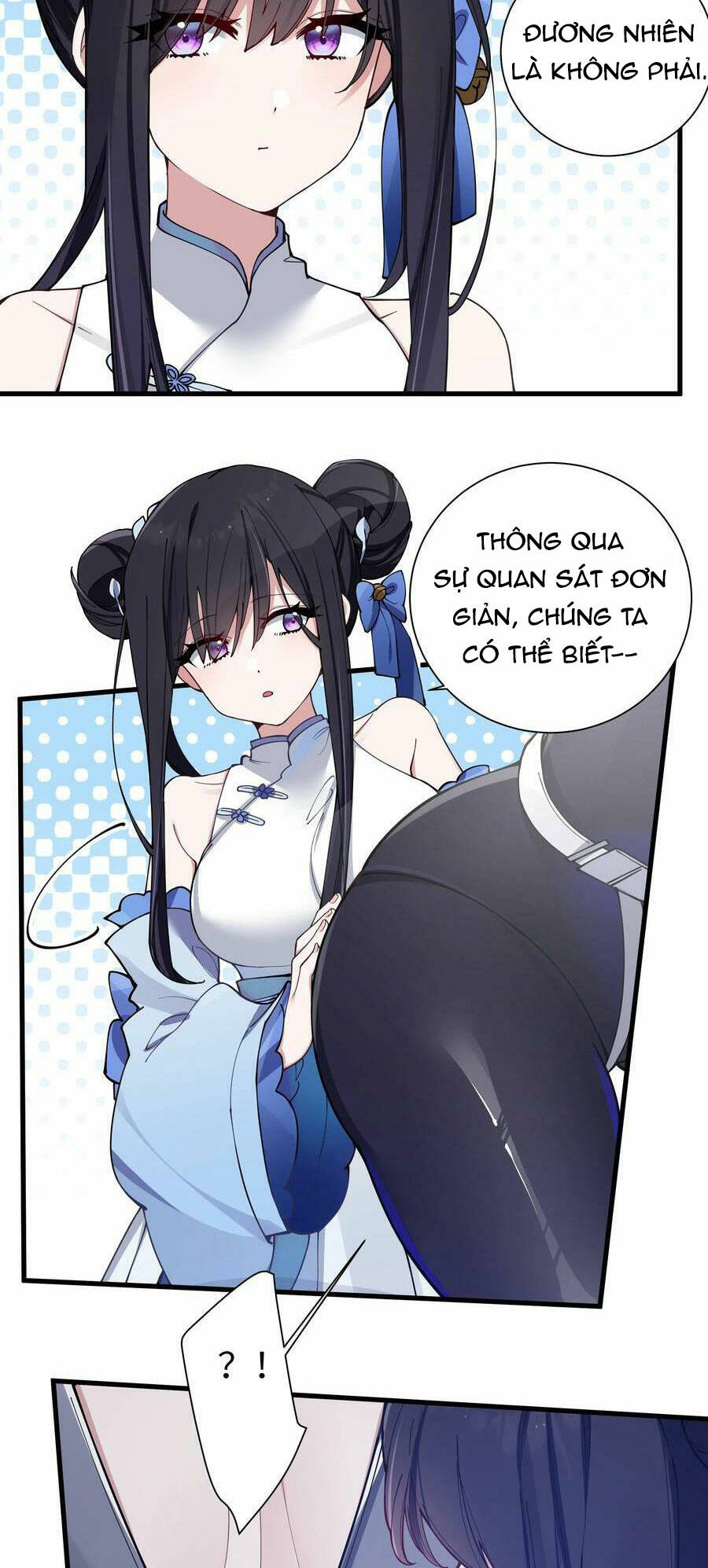 Làm Sao Để Chạy Trốn Dàn Hậu Cung Chapter 76 - Trang 24