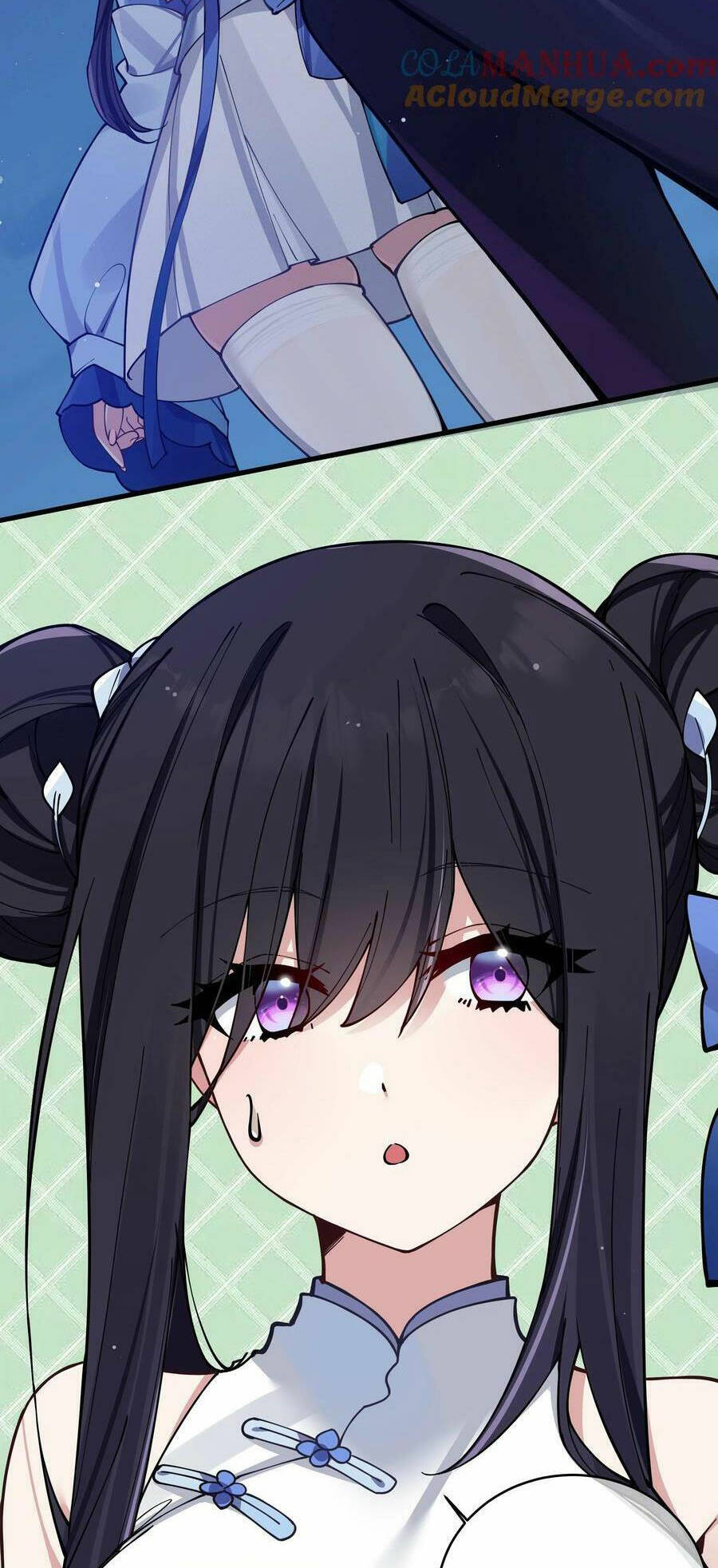 Làm Sao Để Chạy Trốn Dàn Hậu Cung Chapter 76 - Trang 28