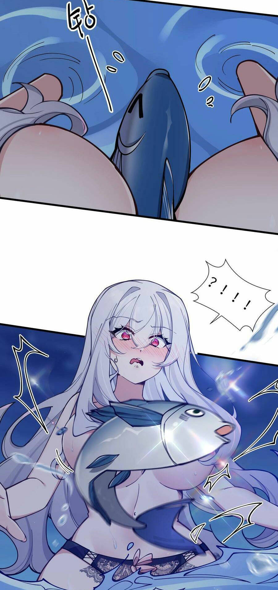 Làm Sao Để Chạy Trốn Dàn Hậu Cung Chapter 76 - Trang 31