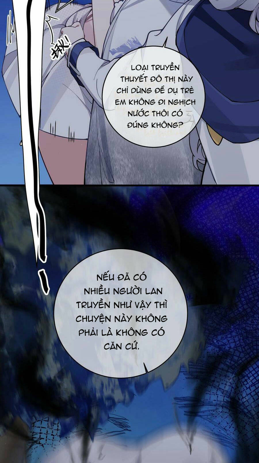 Làm Sao Để Chạy Trốn Dàn Hậu Cung Chapter 76 - Trang 3