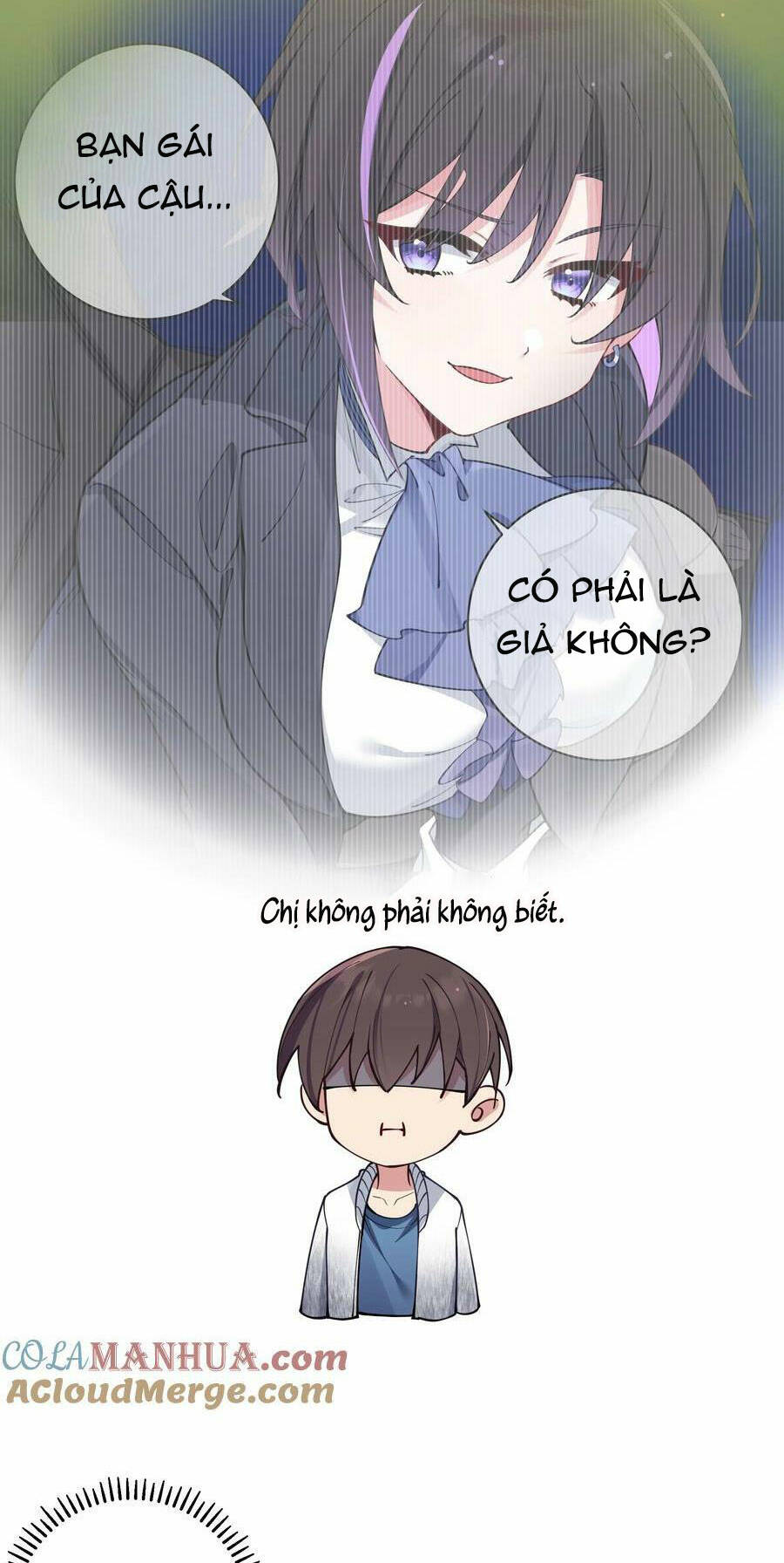 Làm Sao Để Chạy Trốn Dàn Hậu Cung Chapter 76 - Trang 40