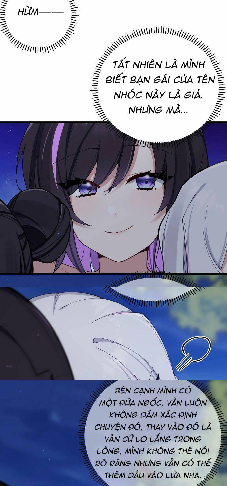 Làm Sao Để Chạy Trốn Dàn Hậu Cung Chapter 76 - Trang 41