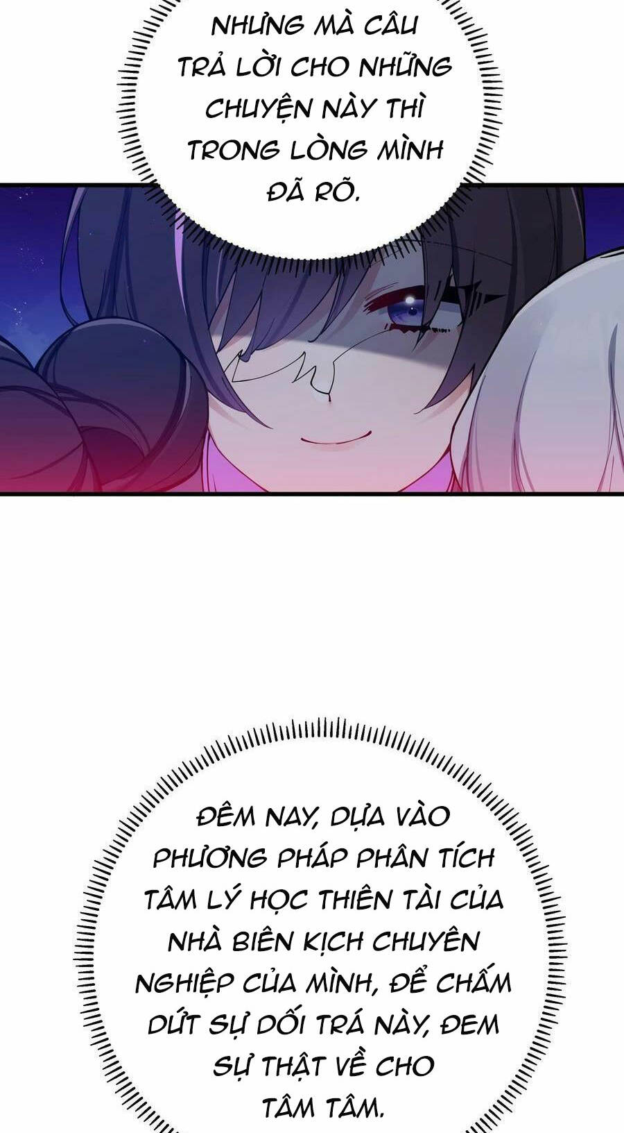 Làm Sao Để Chạy Trốn Dàn Hậu Cung Chapter 76 - Trang 44