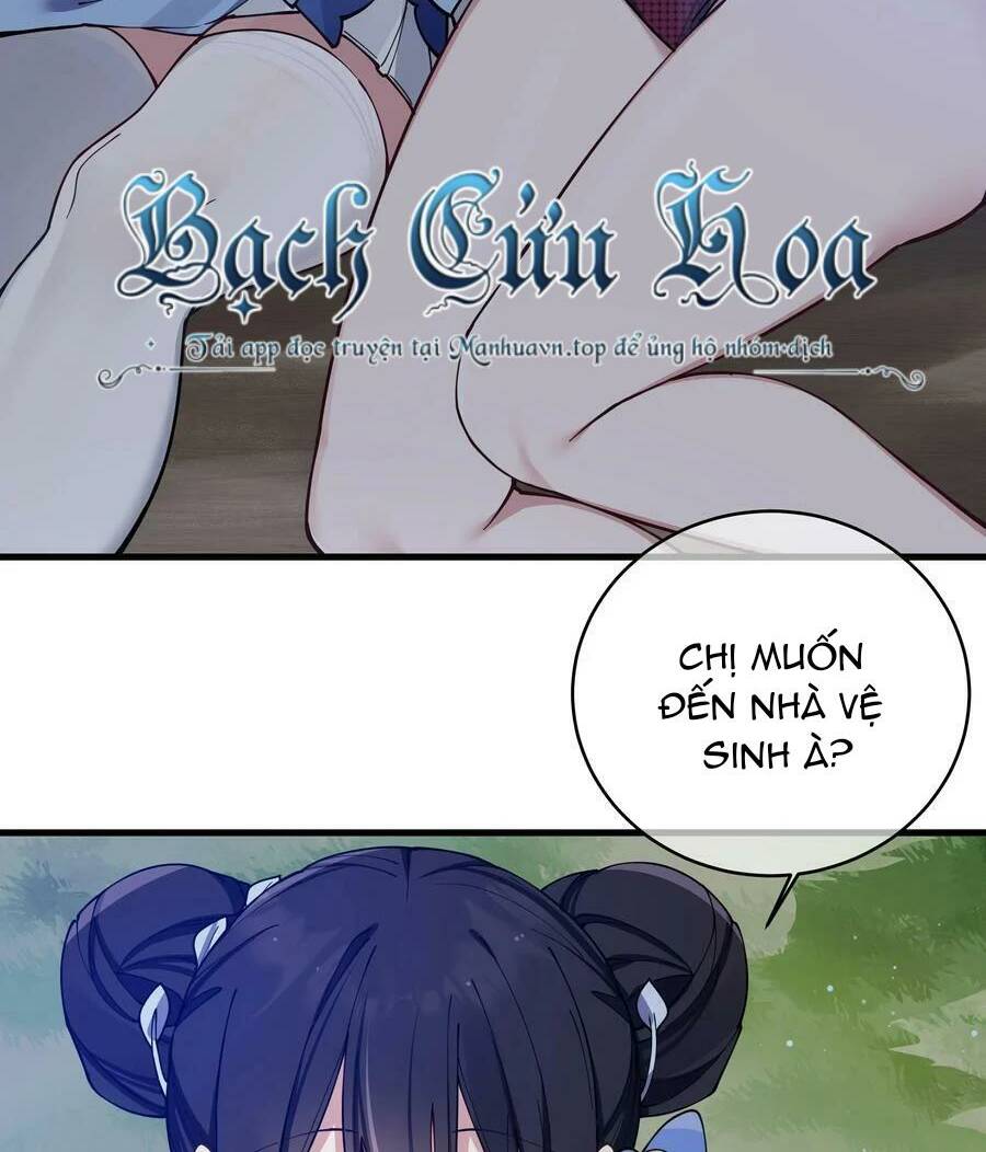 Làm Sao Để Chạy Trốn Dàn Hậu Cung Chapter 77 - Trang 9