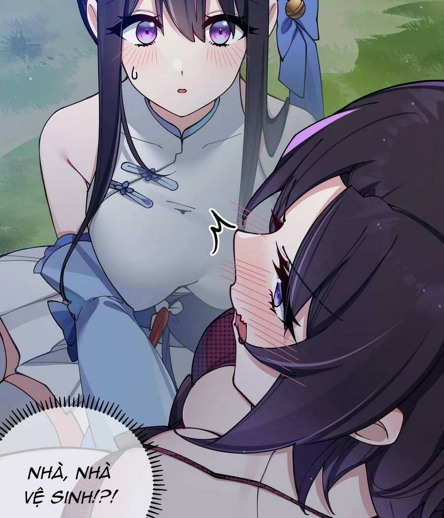 Làm Sao Để Chạy Trốn Dàn Hậu Cung Chapter 77 - Trang 10