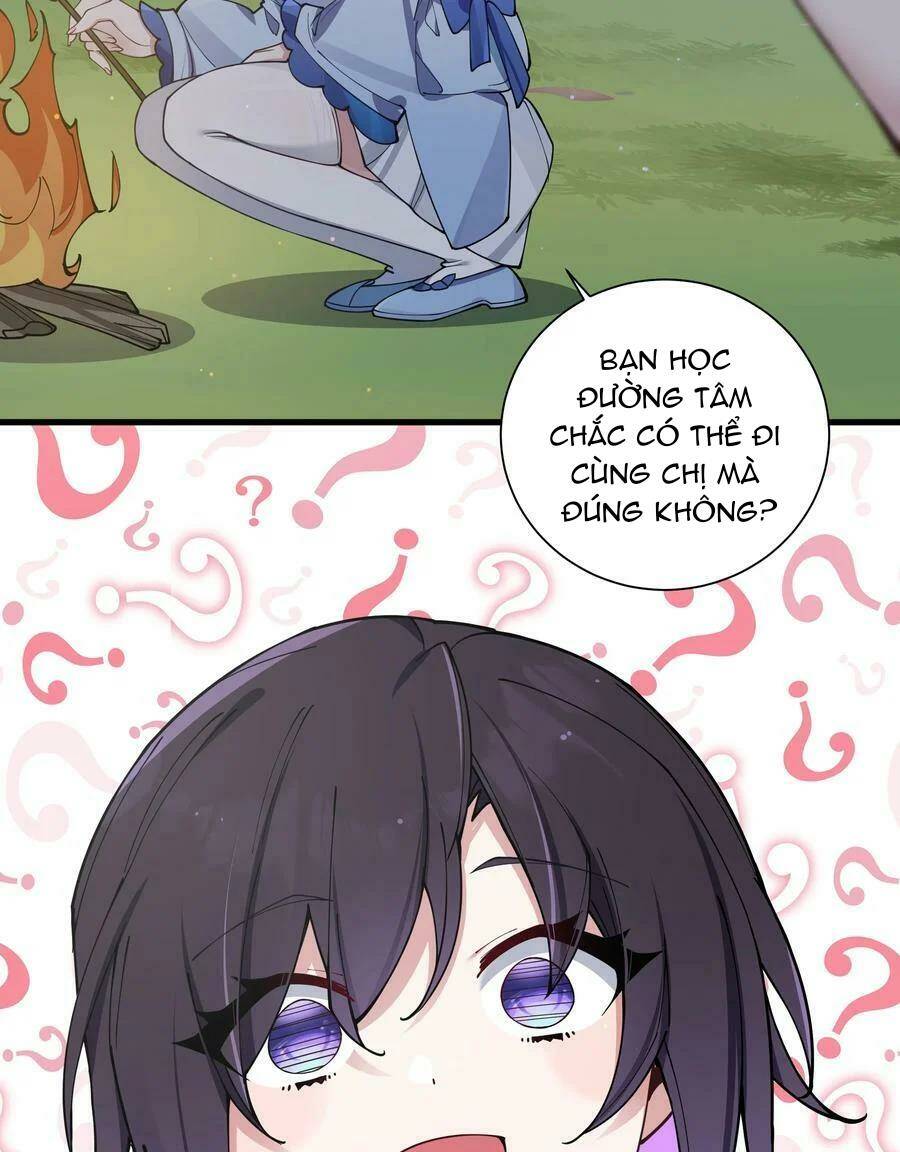 Làm Sao Để Chạy Trốn Dàn Hậu Cung Chapter 77 - Trang 16