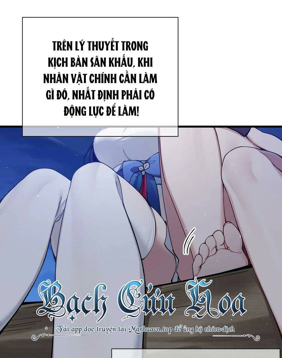 Làm Sao Để Chạy Trốn Dàn Hậu Cung Chapter 77 - Trang 1