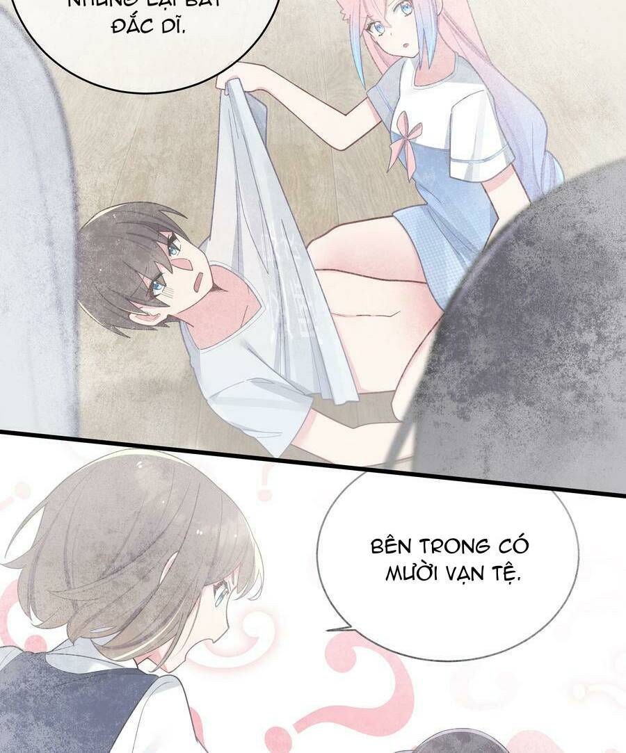 Làm Sao Để Chạy Trốn Dàn Hậu Cung Chapter 77 - Trang 24