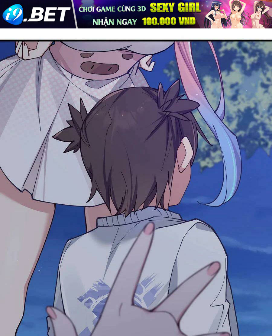 Làm Sao Để Chạy Trốn Dàn Hậu Cung Chapter 77 - Trang 28