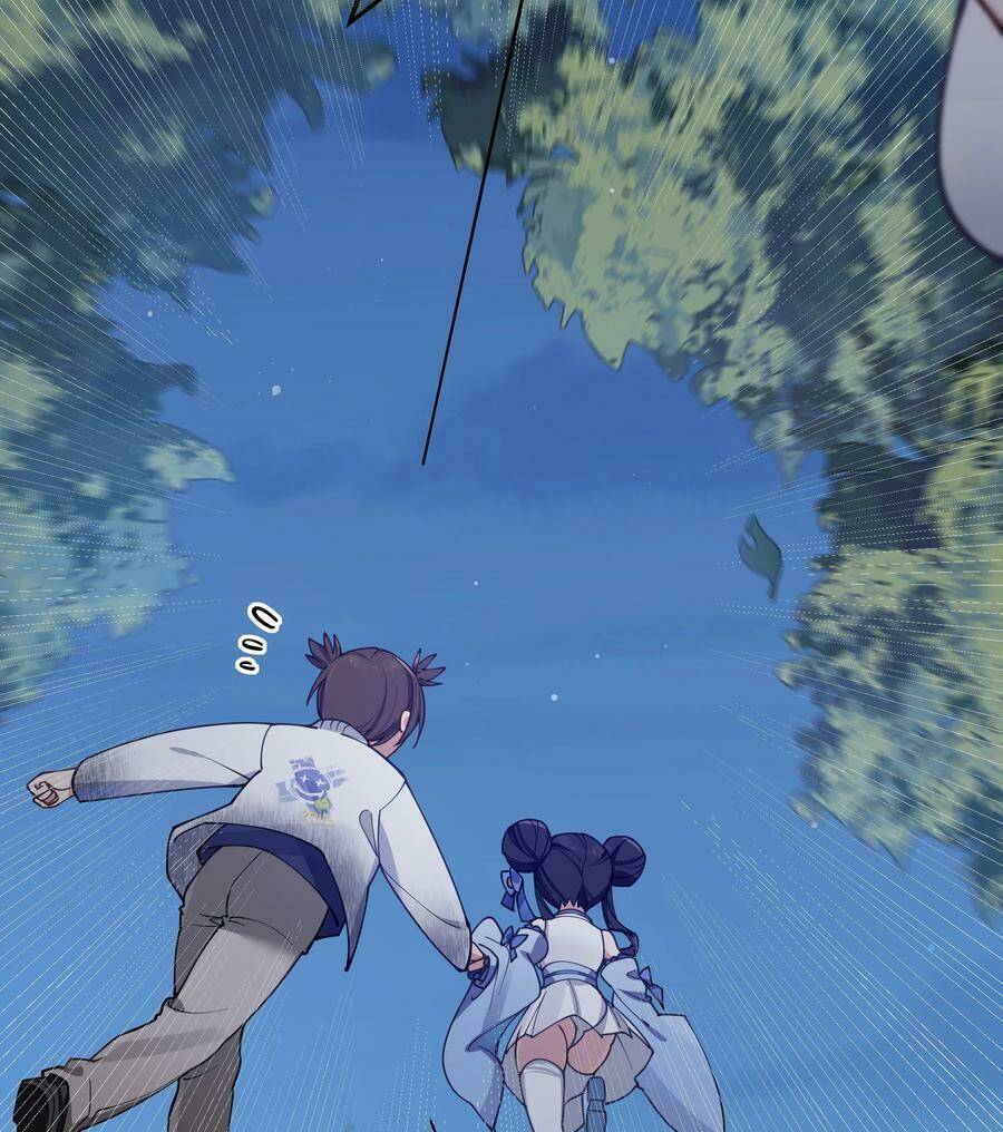 Làm Sao Để Chạy Trốn Dàn Hậu Cung Chapter 77 - Trang 32