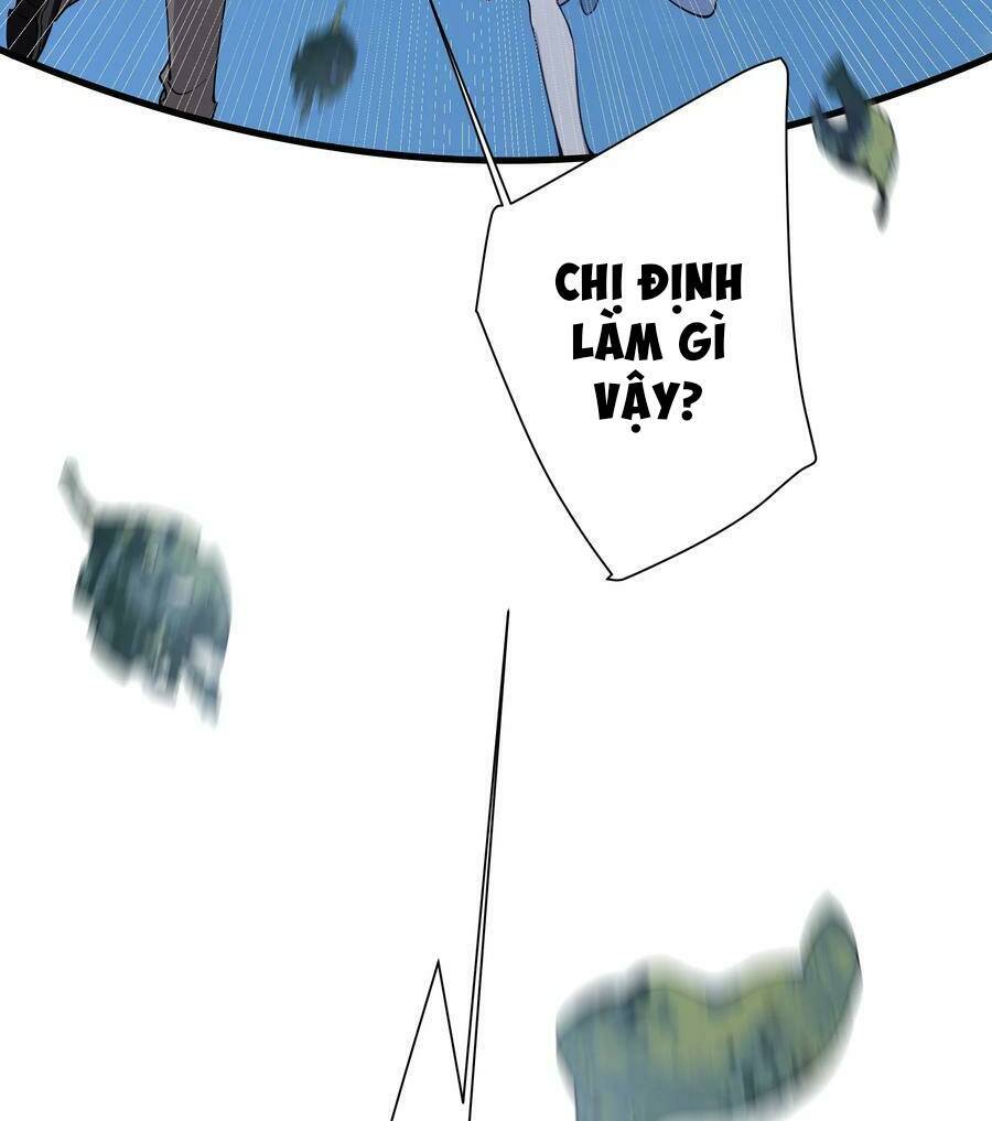 Làm Sao Để Chạy Trốn Dàn Hậu Cung Chapter 77 - Trang 33