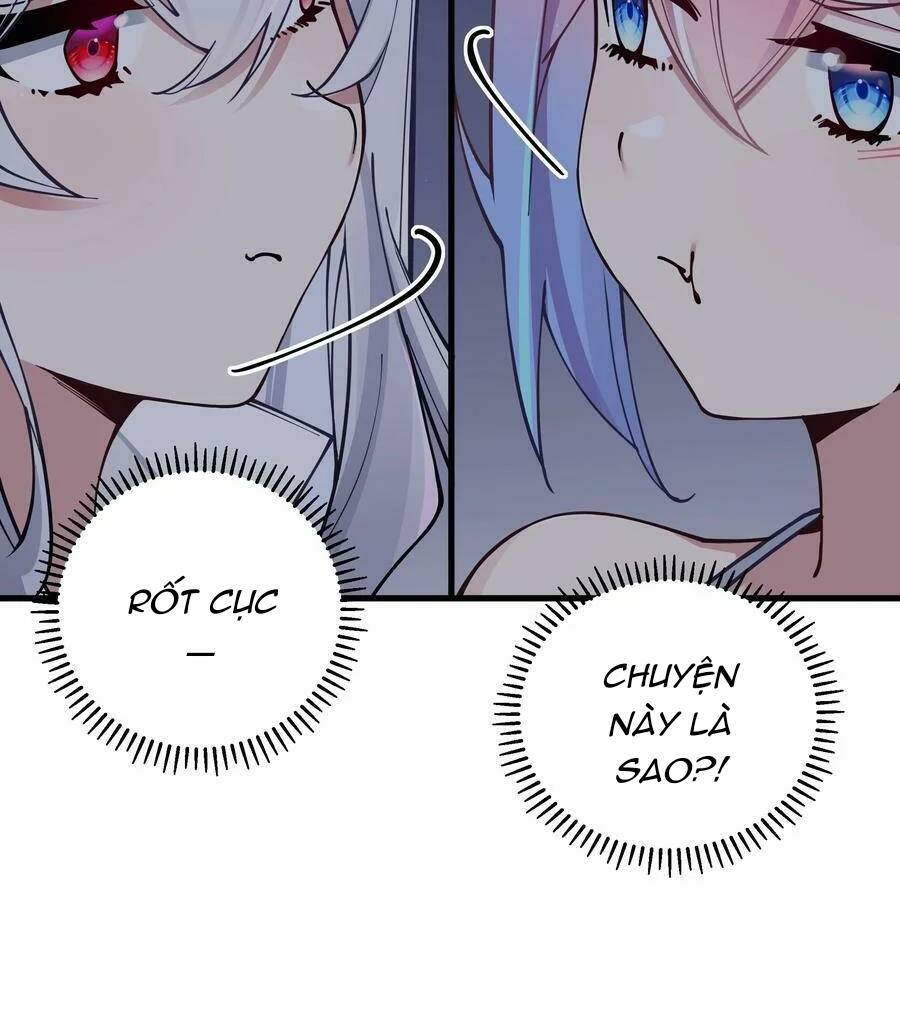 Làm Sao Để Chạy Trốn Dàn Hậu Cung Chapter 77 - Trang 35