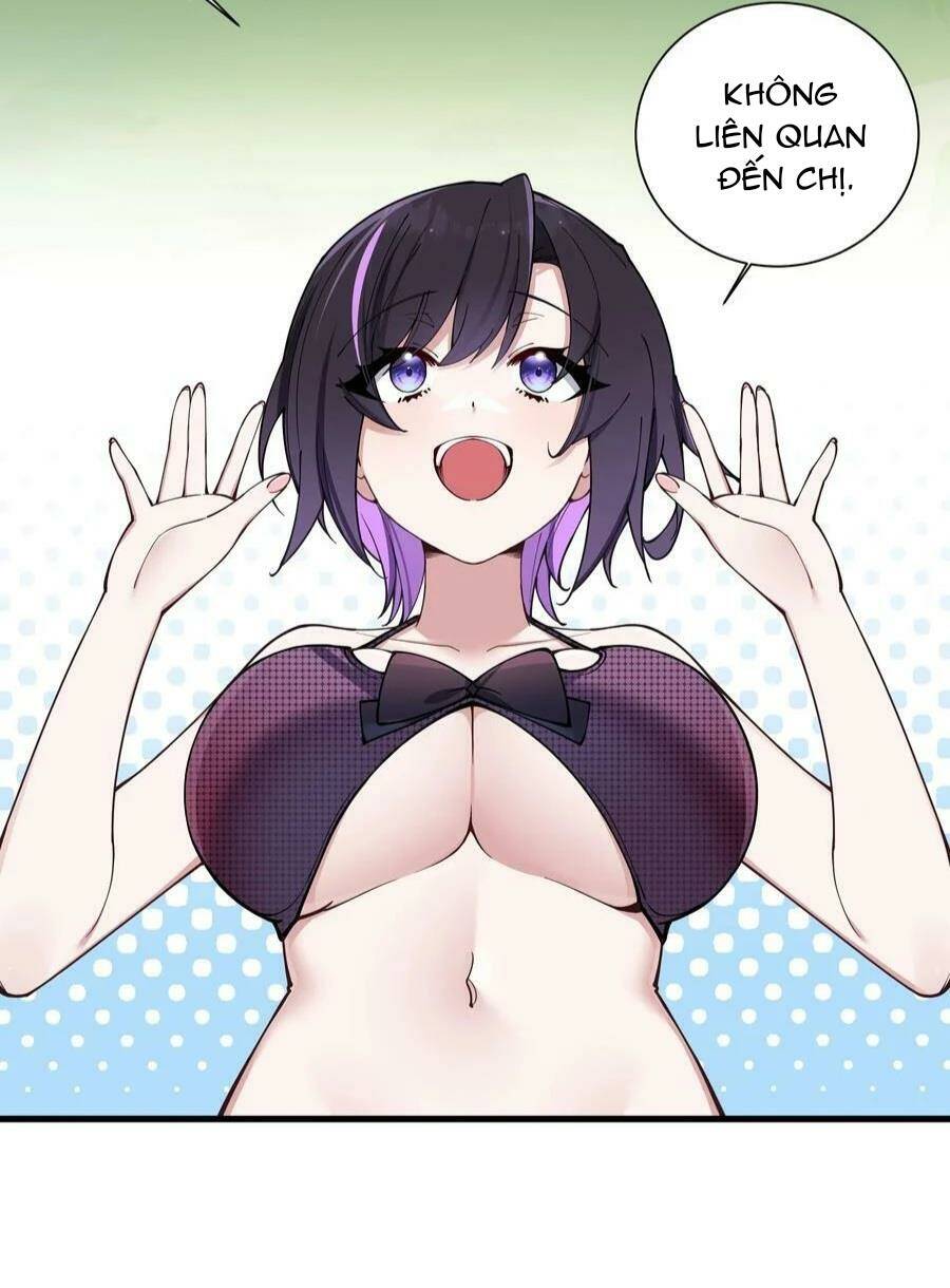 Làm Sao Để Chạy Trốn Dàn Hậu Cung Chapter 77 - Trang 37