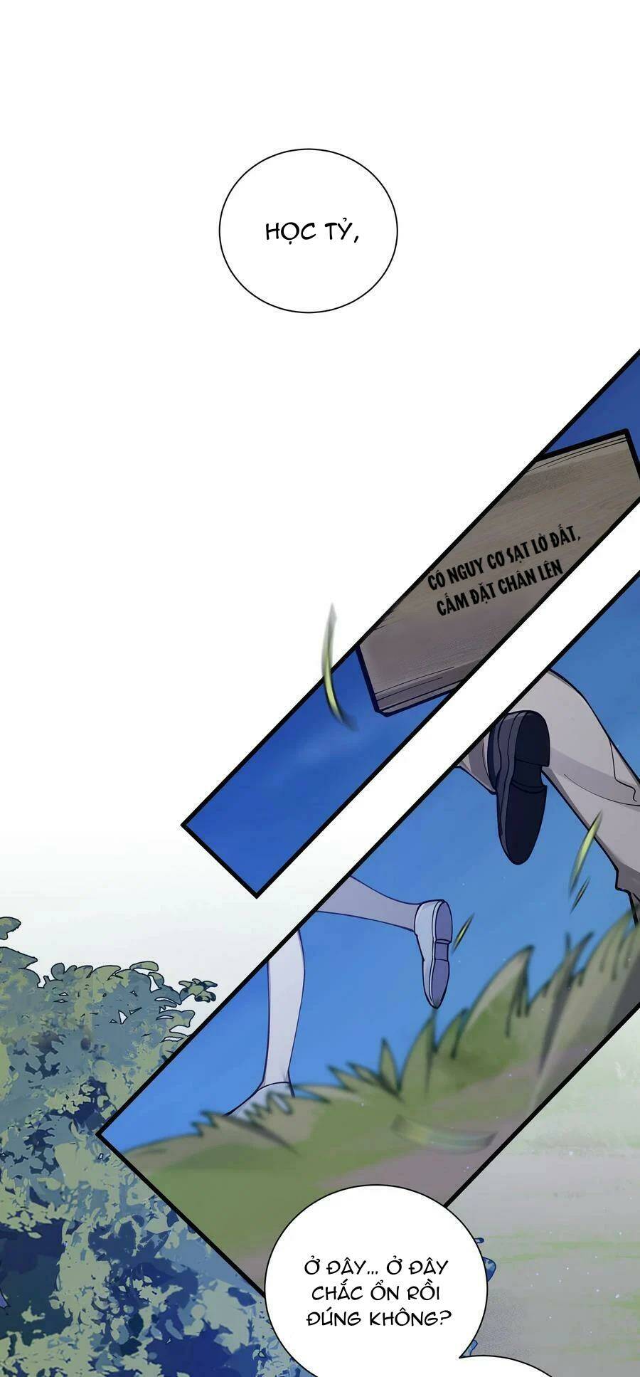 Làm Sao Để Chạy Trốn Dàn Hậu Cung Chapter 77 - Trang 38