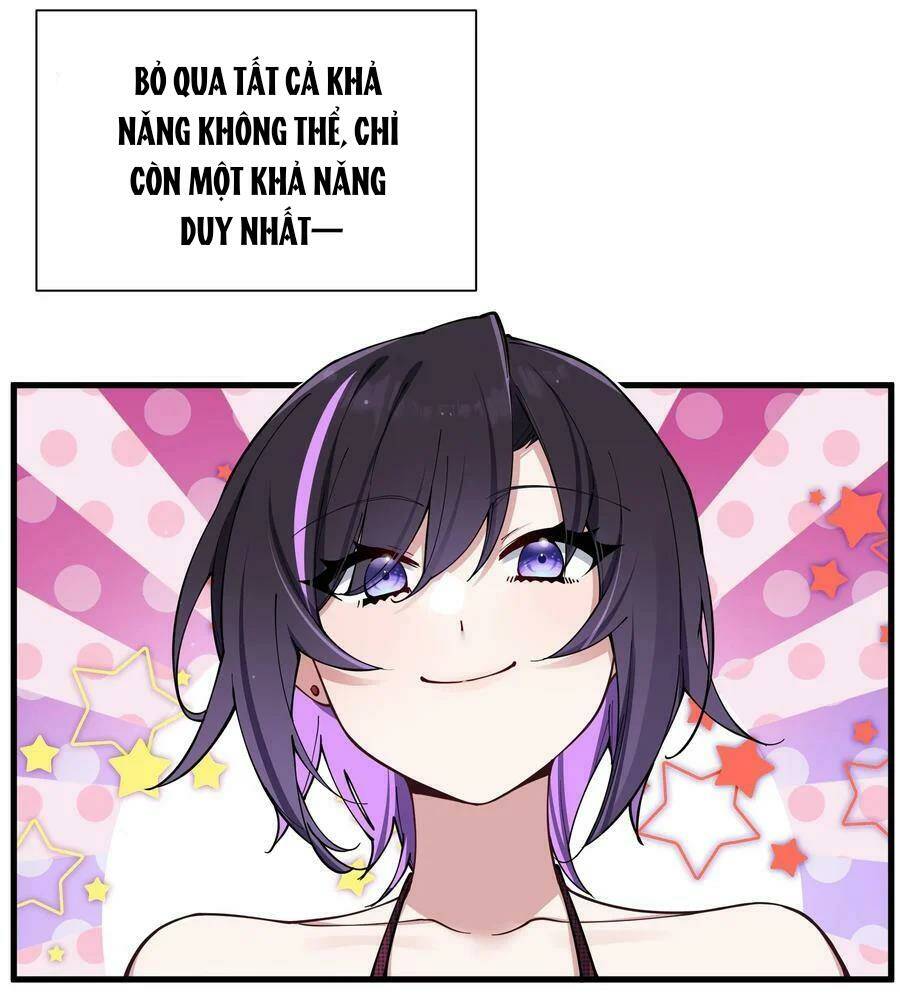 Làm Sao Để Chạy Trốn Dàn Hậu Cung Chapter 77 - Trang 3