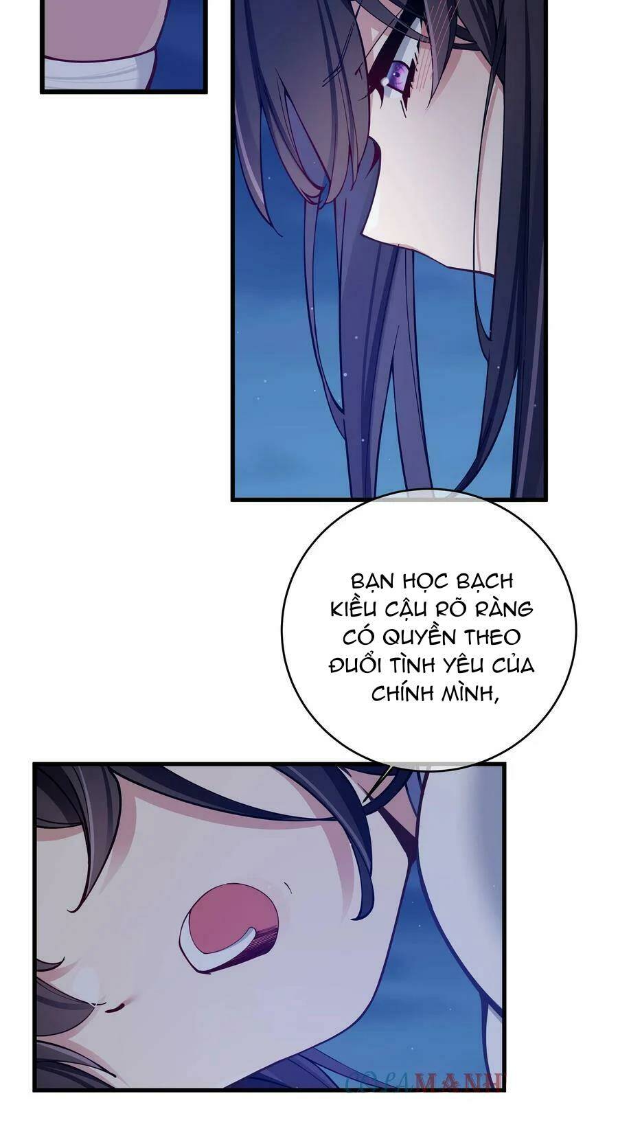 Làm Sao Để Chạy Trốn Dàn Hậu Cung Chapter 77 - Trang 42