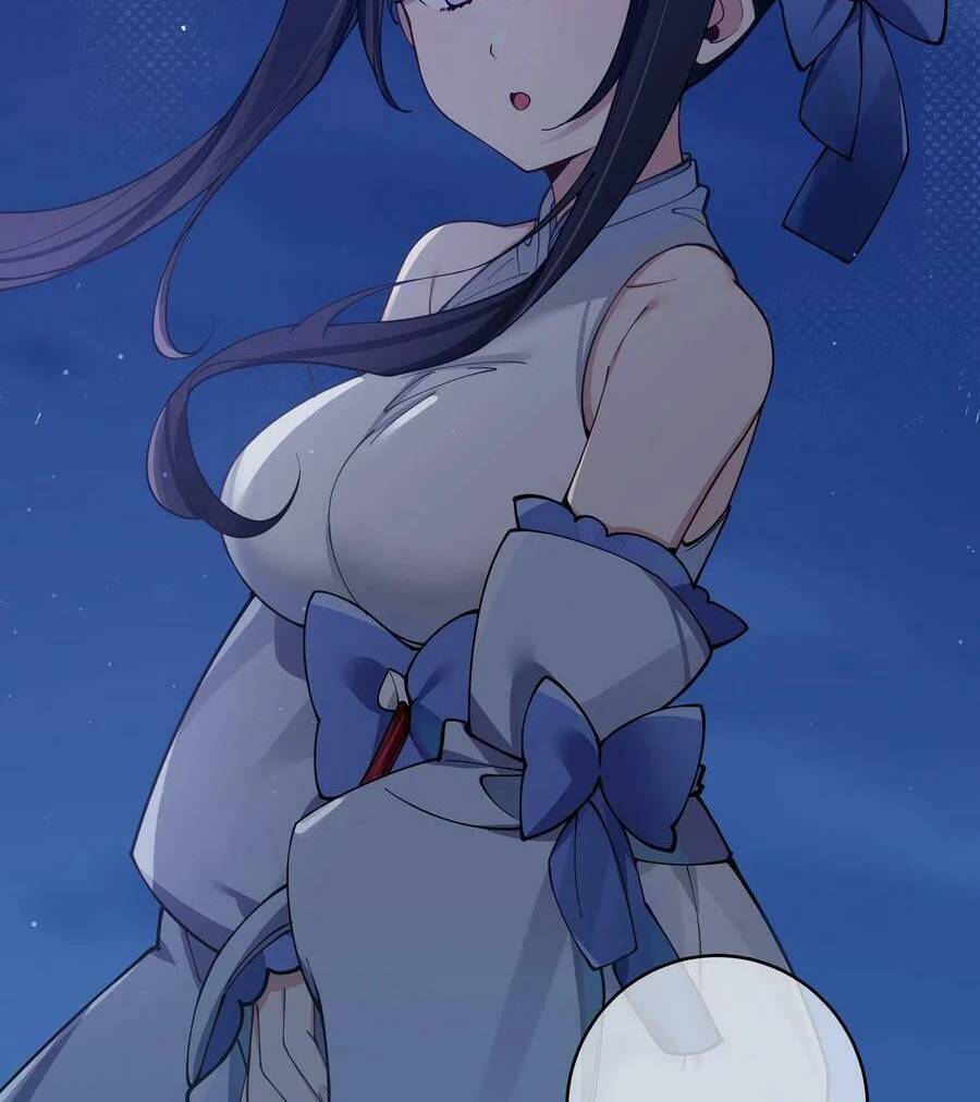 Làm Sao Để Chạy Trốn Dàn Hậu Cung Chapter 77 - Trang 45