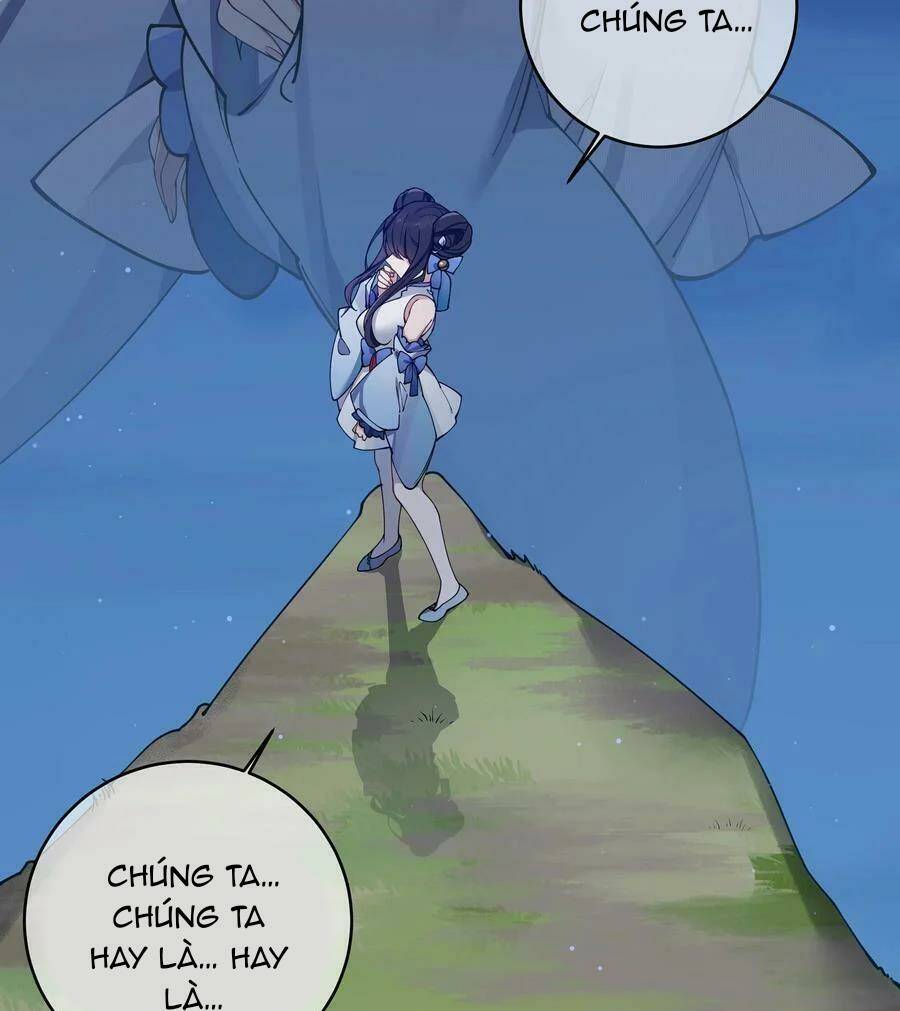 Làm Sao Để Chạy Trốn Dàn Hậu Cung Chapter 77 - Trang 46