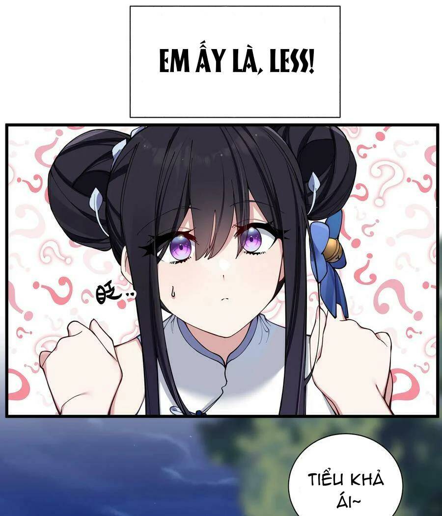 Làm Sao Để Chạy Trốn Dàn Hậu Cung Chapter 77 - Trang 4