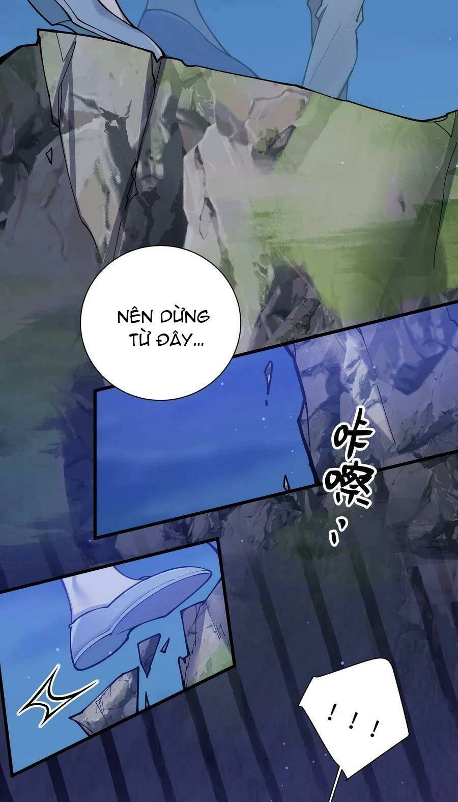 Làm Sao Để Chạy Trốn Dàn Hậu Cung Chapter 77 - Trang 49