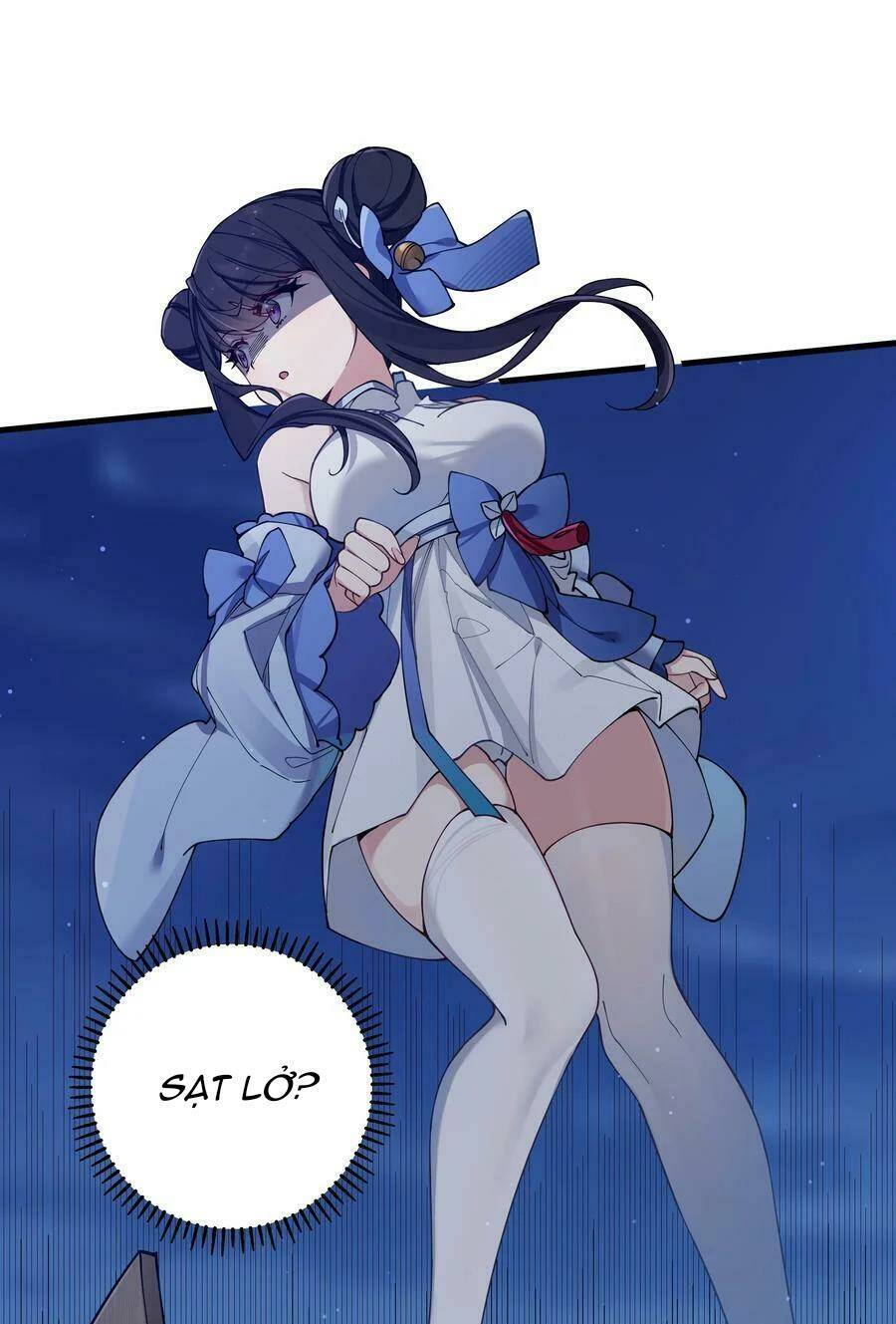 Làm Sao Để Chạy Trốn Dàn Hậu Cung Chapter 77 - Trang 51