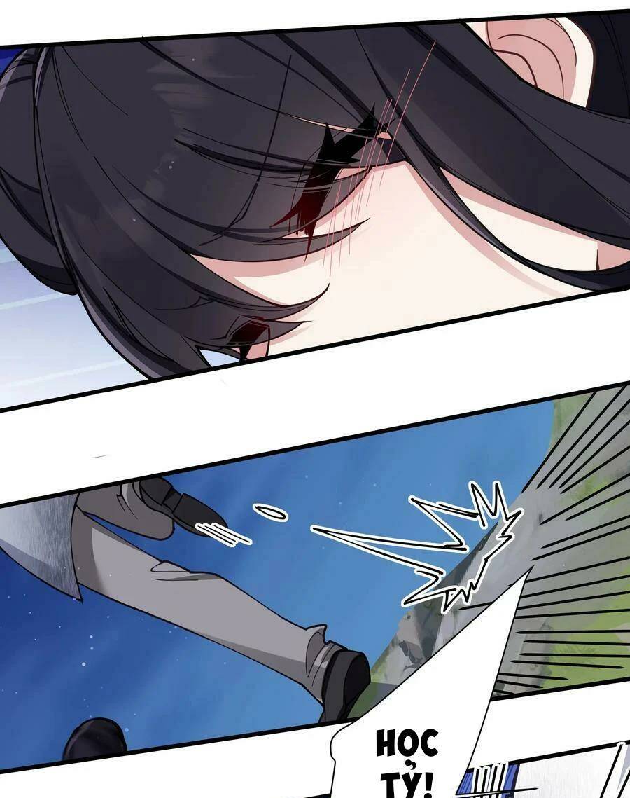 Làm Sao Để Chạy Trốn Dàn Hậu Cung Chapter 77 - Trang 53