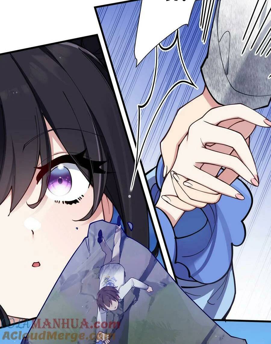 Làm Sao Để Chạy Trốn Dàn Hậu Cung Chapter 77 - Trang 54