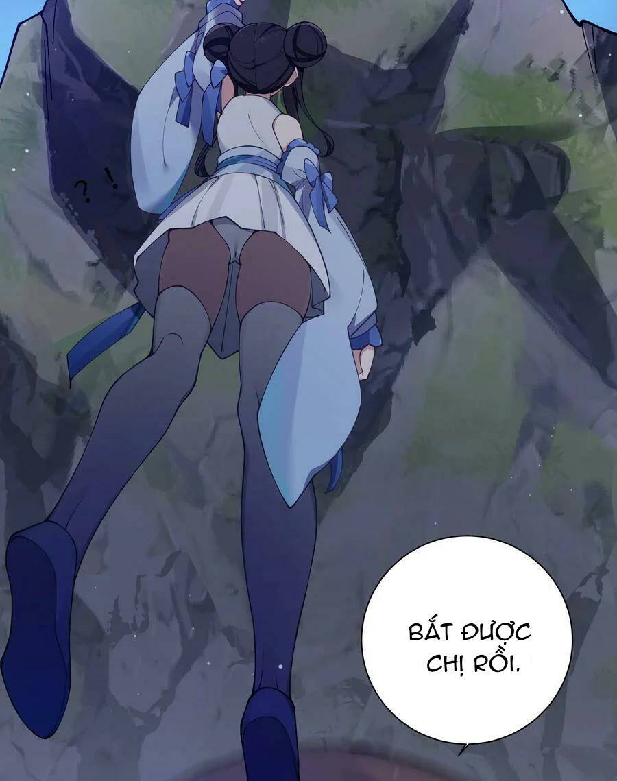 Làm Sao Để Chạy Trốn Dàn Hậu Cung Chapter 77 - Trang 55