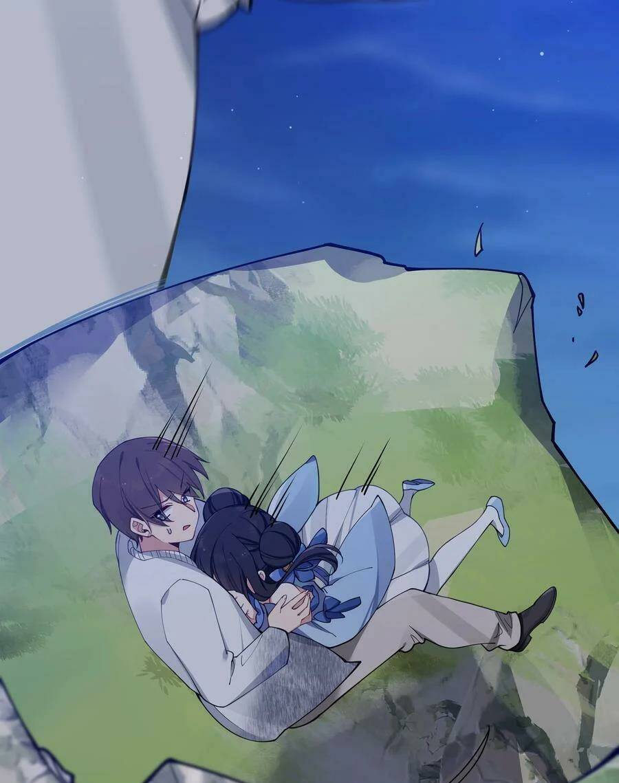 Làm Sao Để Chạy Trốn Dàn Hậu Cung Chapter 77 - Trang 57