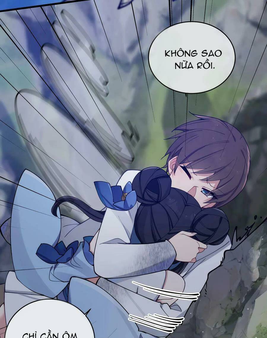 Làm Sao Để Chạy Trốn Dàn Hậu Cung Chapter 77 - Trang 59