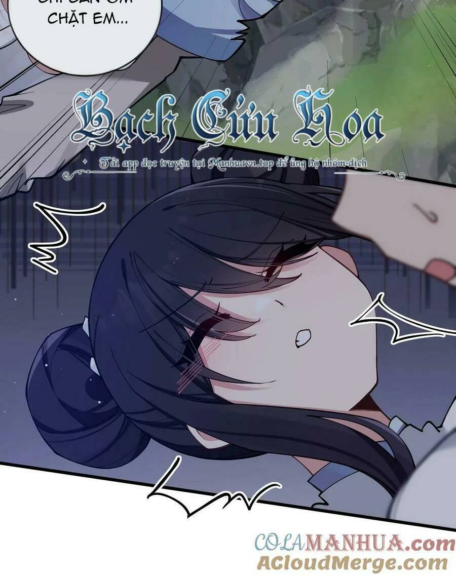 Làm Sao Để Chạy Trốn Dàn Hậu Cung Chapter 77 - Trang 60